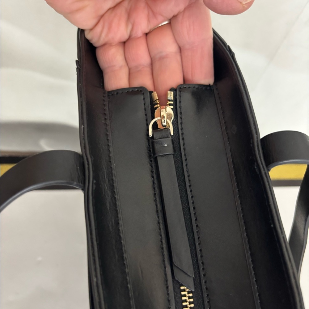 Kate Spade NY Lalena black large tote - Picture 11 of 14